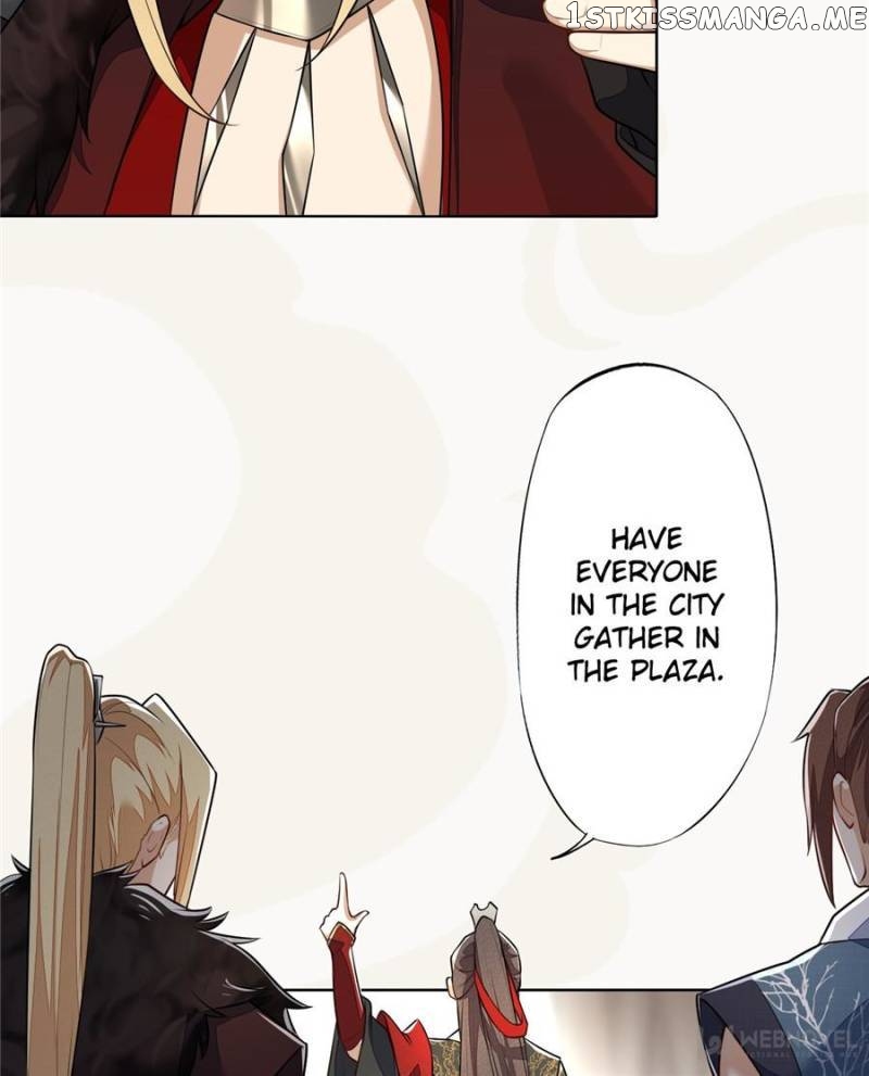 Peerless Refiner chapter 155 - page 9