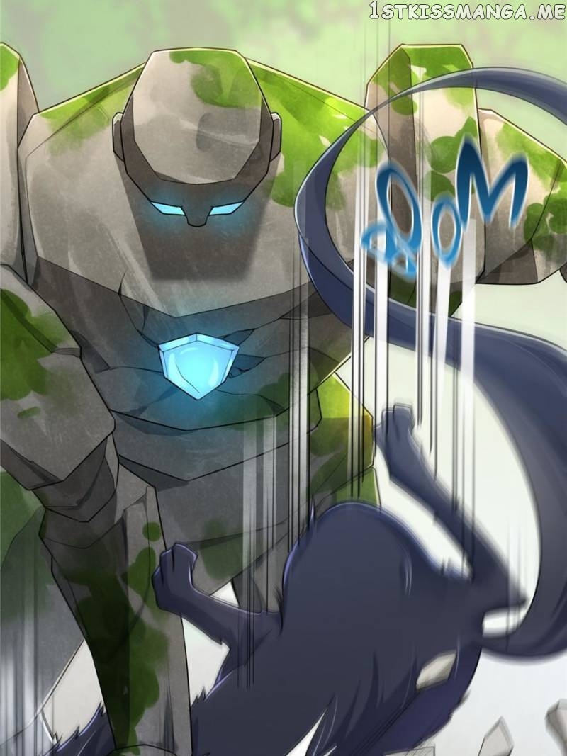 Peerless Refiner chapter 154 - page 14