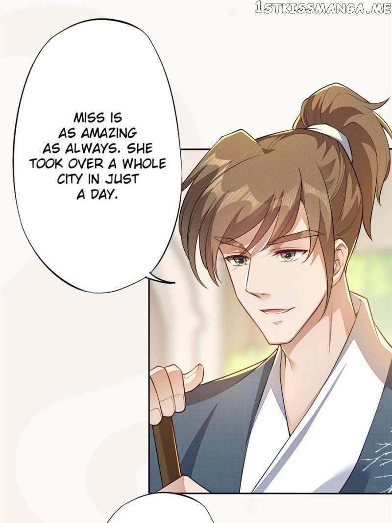 Peerless Refiner chapter 154 - page 19
