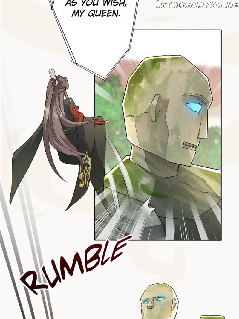 Peerless Refiner chapter 154 - page 2