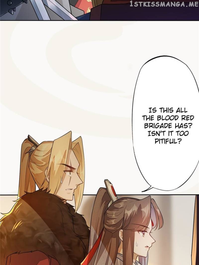 Peerless Refiner chapter 154 - page 23