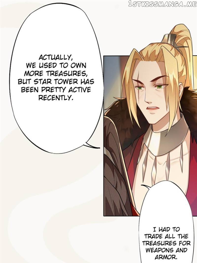 Peerless Refiner chapter 154 - page 25
