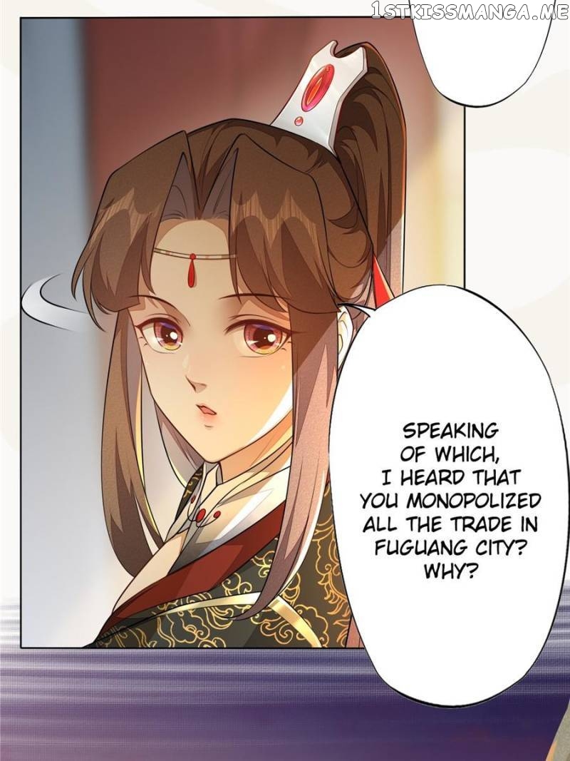 Peerless Refiner chapter 154 - page 26