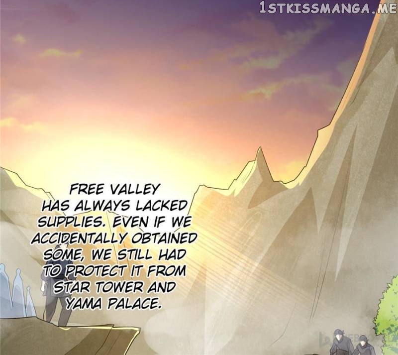 Peerless Refiner chapter 154 - page 27