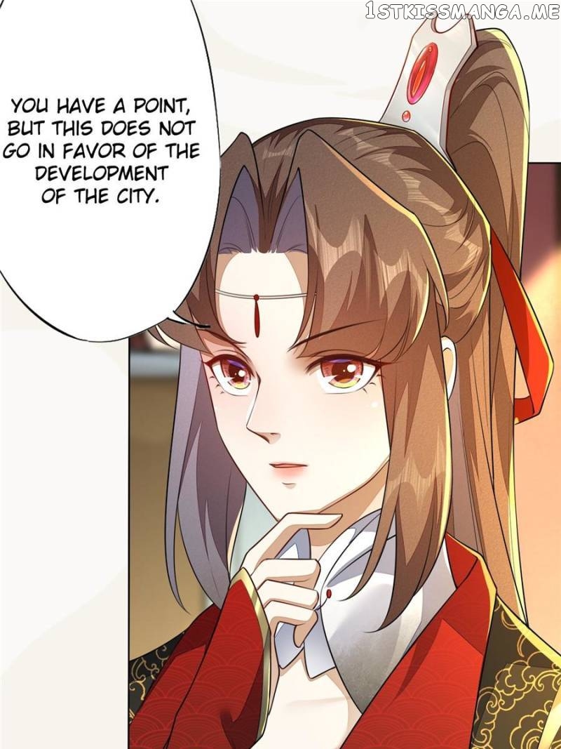 Peerless Refiner chapter 154 - page 34