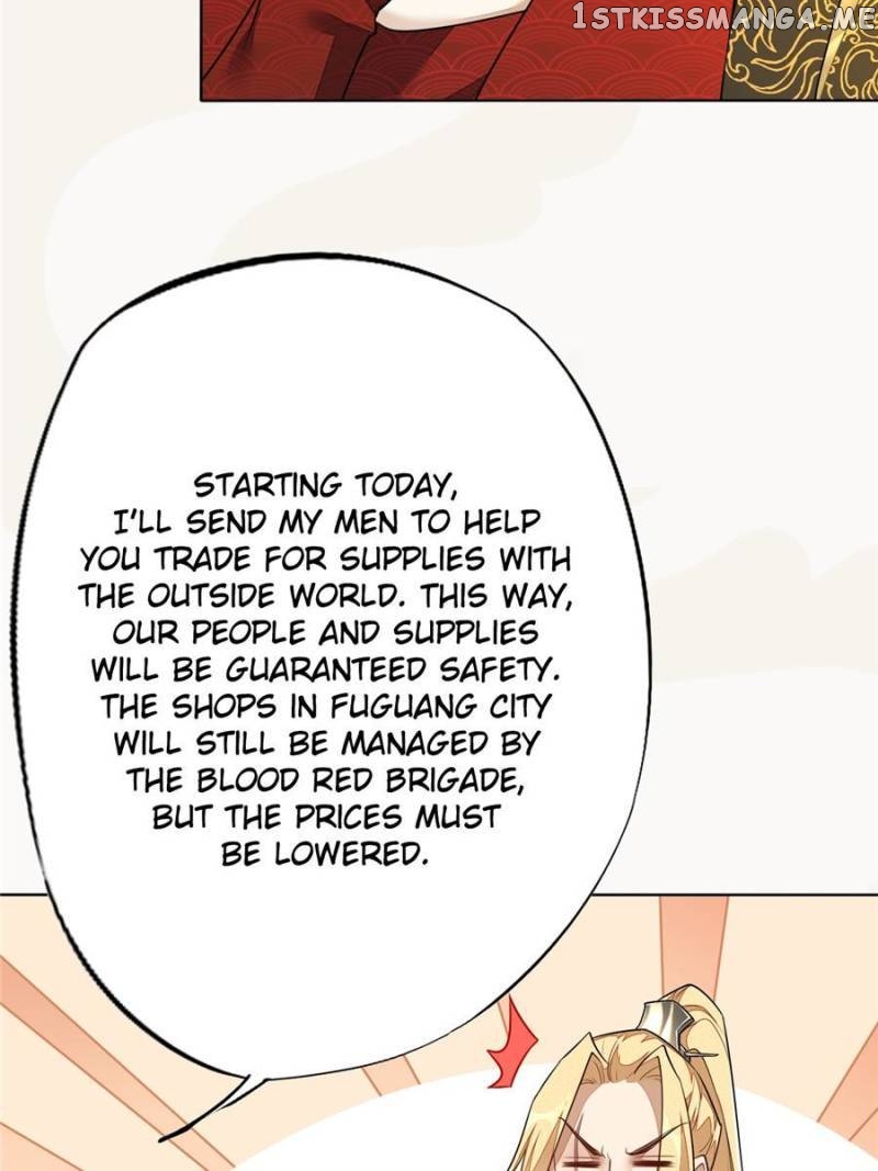 Peerless Refiner chapter 154 - page 35