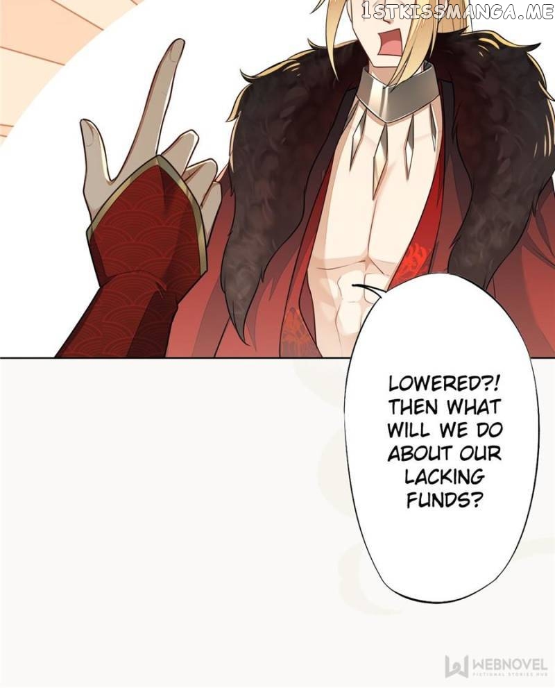 Peerless Refiner chapter 154 - page 36
