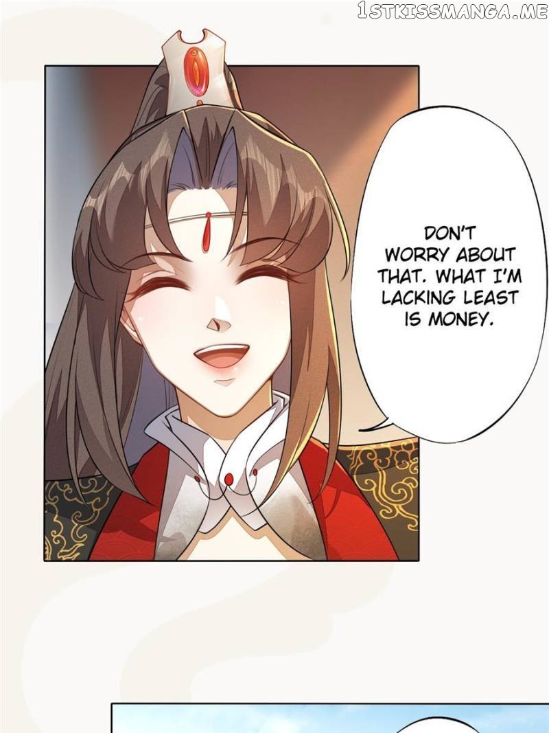 Peerless Refiner chapter 154 - page 37