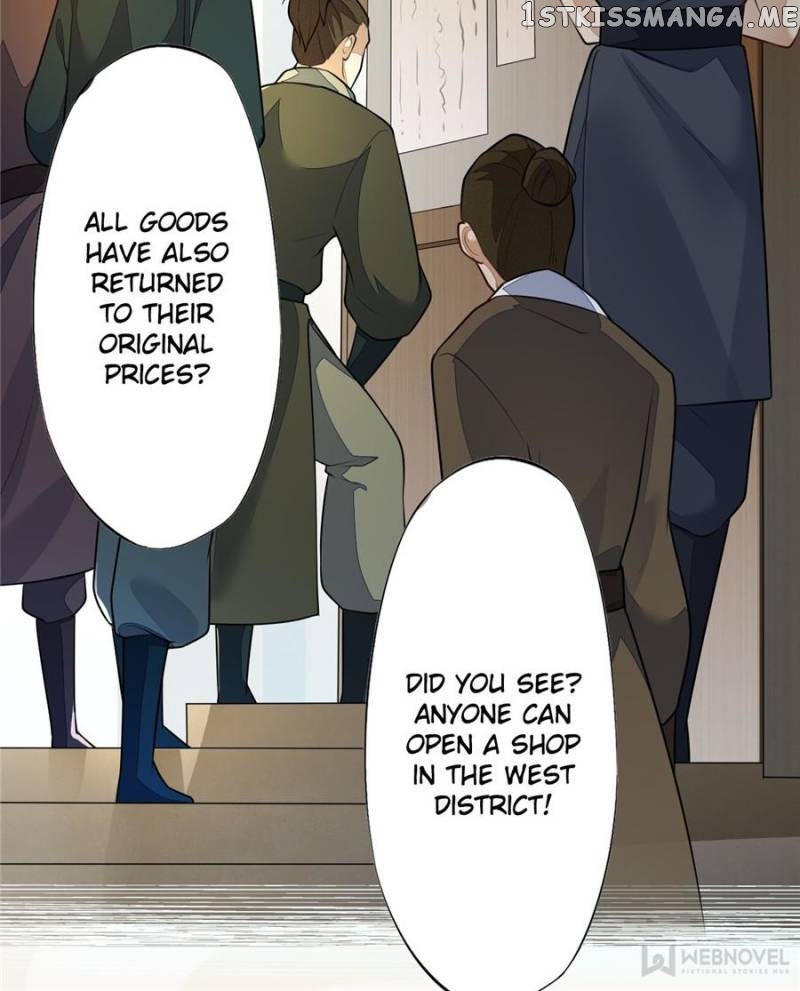 Peerless Refiner chapter 154 - page 39