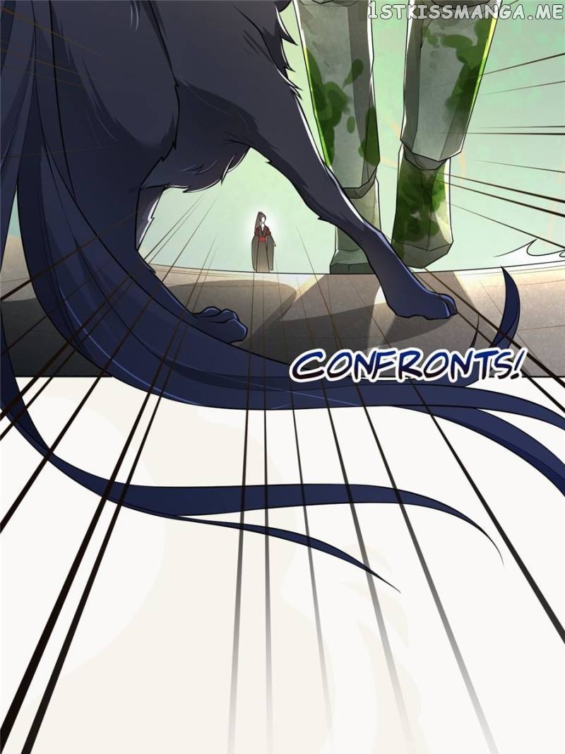 Peerless Refiner chapter 154 - page 4