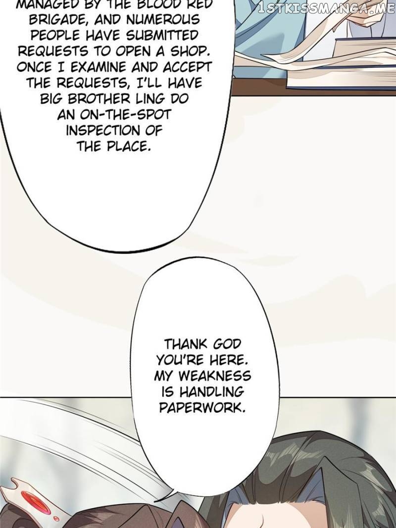 Peerless Refiner chapter 154 - page 41