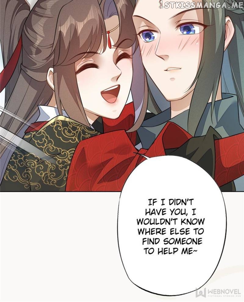 Peerless Refiner chapter 154 - page 42