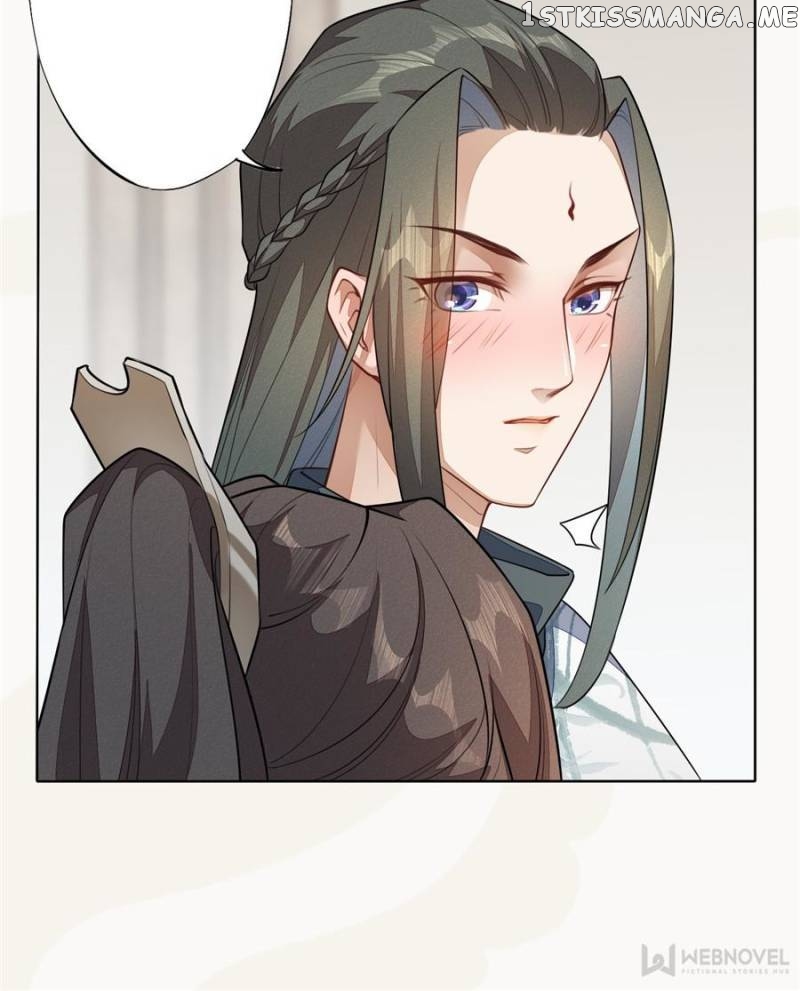 Peerless Refiner chapter 154 - page 45