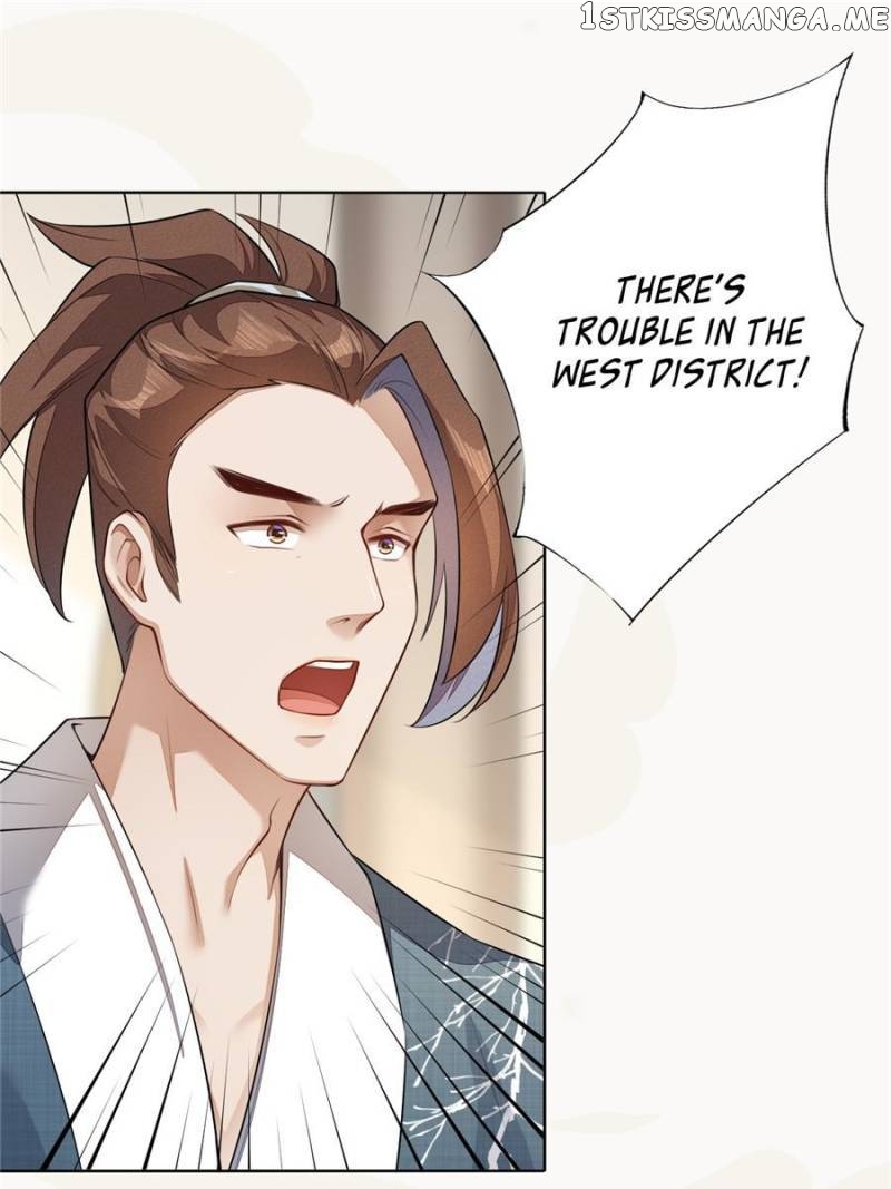 Peerless Refiner chapter 154 - page 49