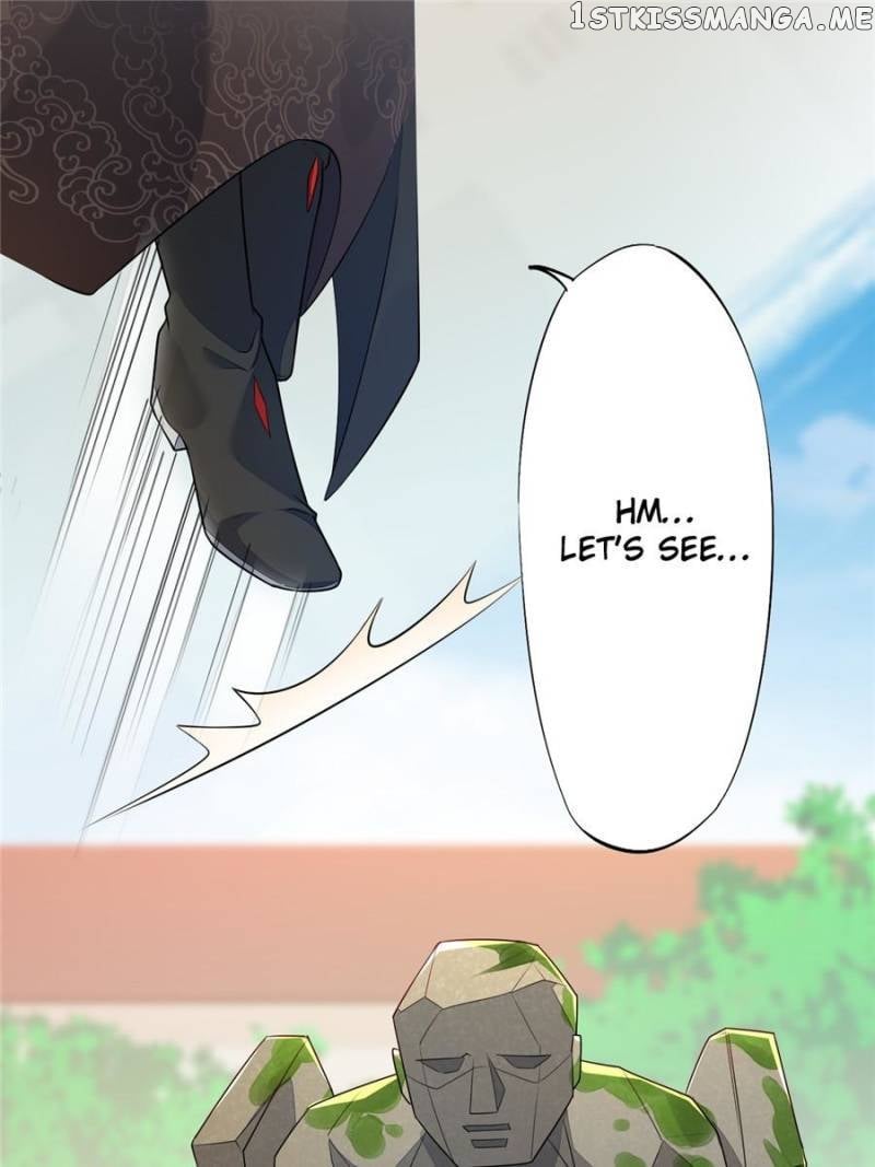 Peerless Refiner chapter 153 - page 19
