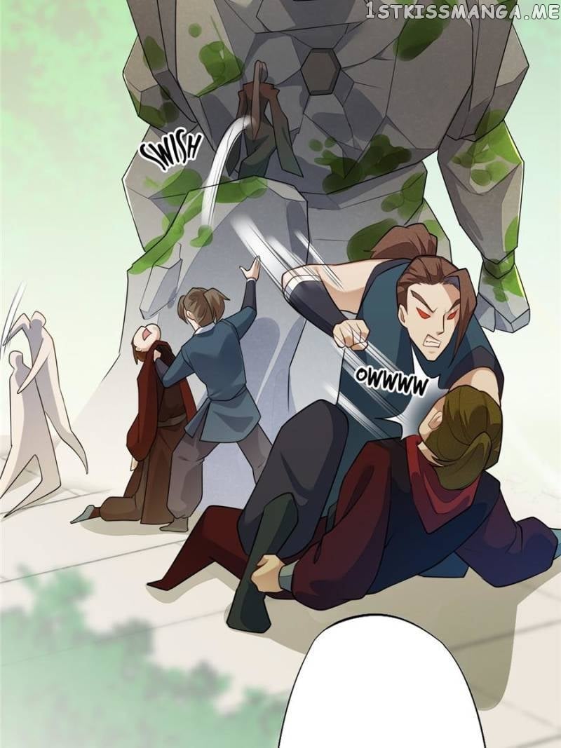Peerless Refiner chapter 153 - page 20