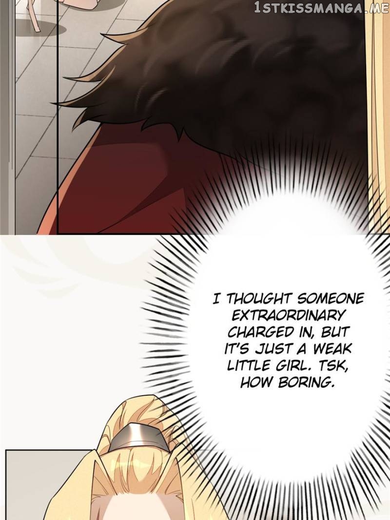 Peerless Refiner chapter 152 - page 20