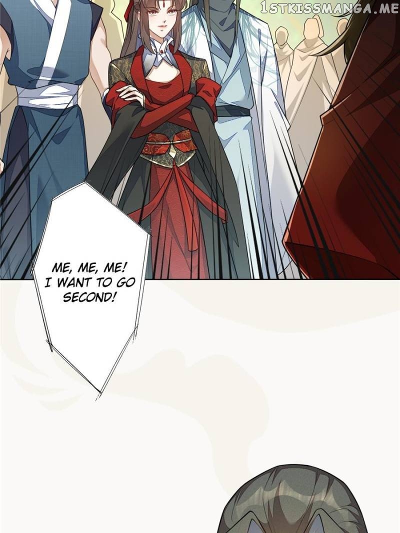 Peerless Refiner chapter 152 - page 26