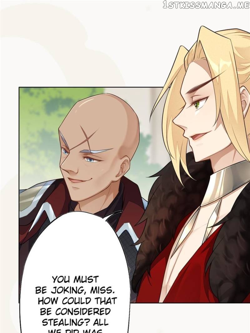 Peerless Refiner chapter 152 - page 31