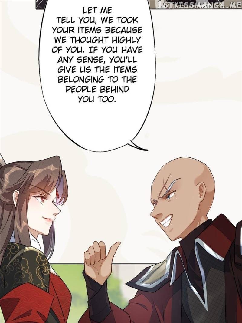 Peerless Refiner chapter 152 - page 34