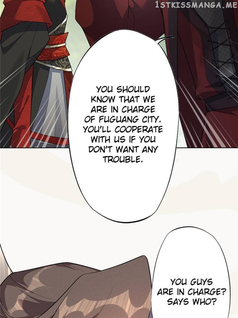 Peerless Refiner chapter 152 - page 35