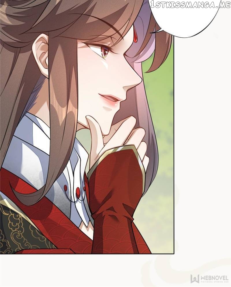 Peerless Refiner chapter 152 - page 36