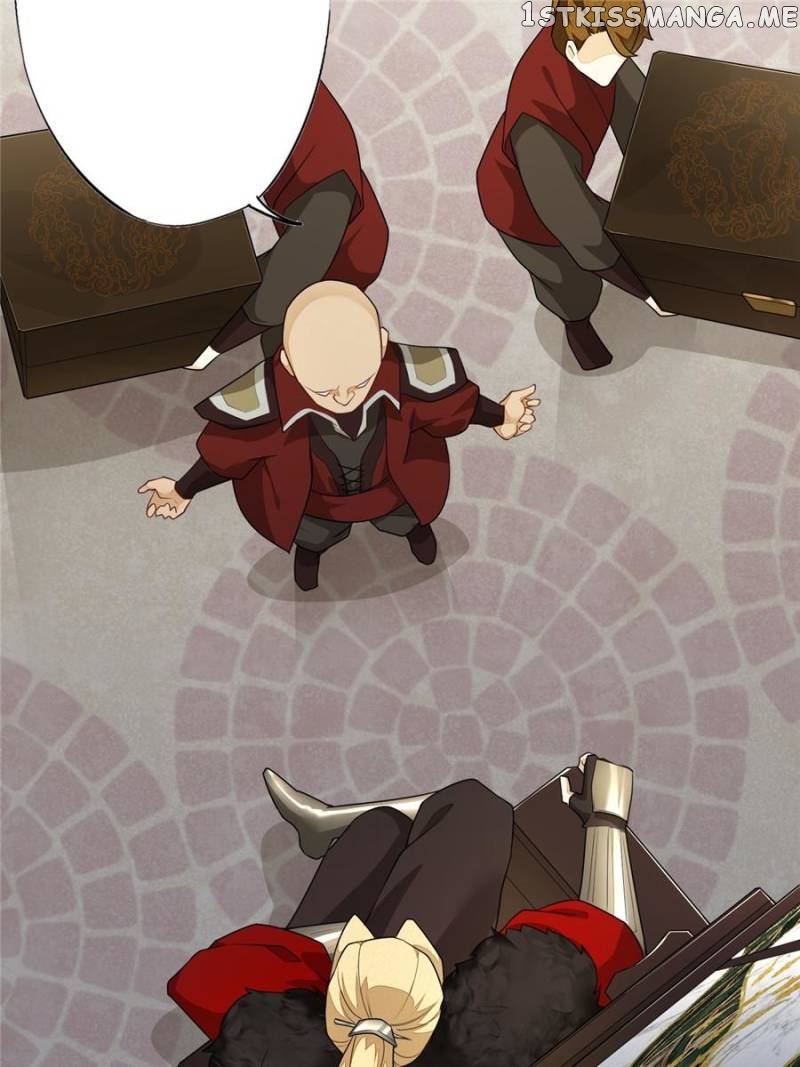 Peerless Refiner chapter 152 - page 4