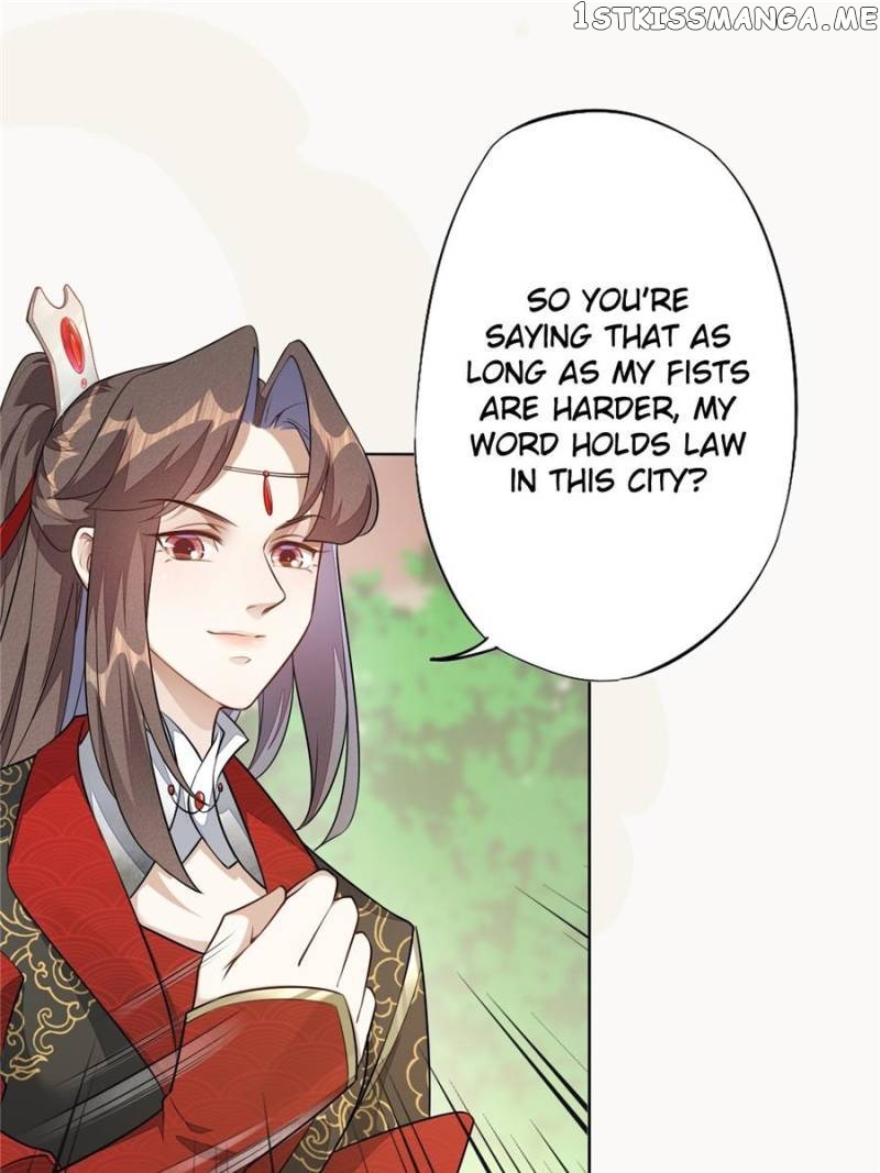 Peerless Refiner chapter 152 - page 43