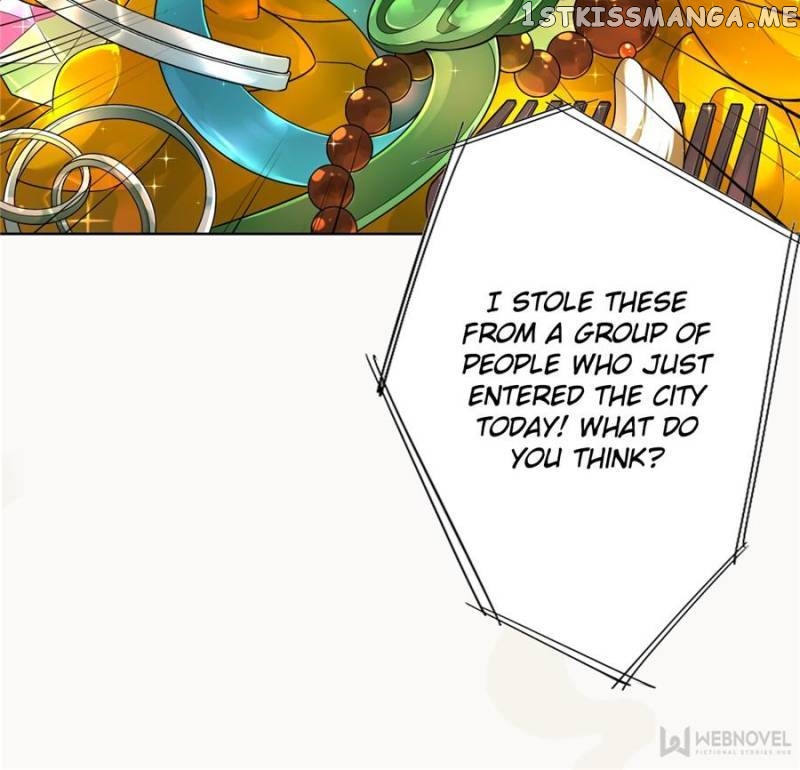 Peerless Refiner chapter 152 - page 6