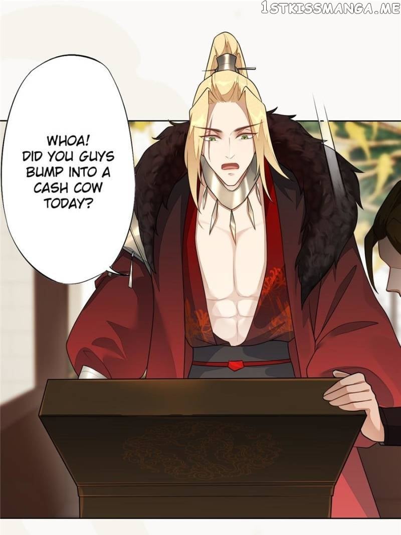 Peerless Refiner chapter 152 - page 7