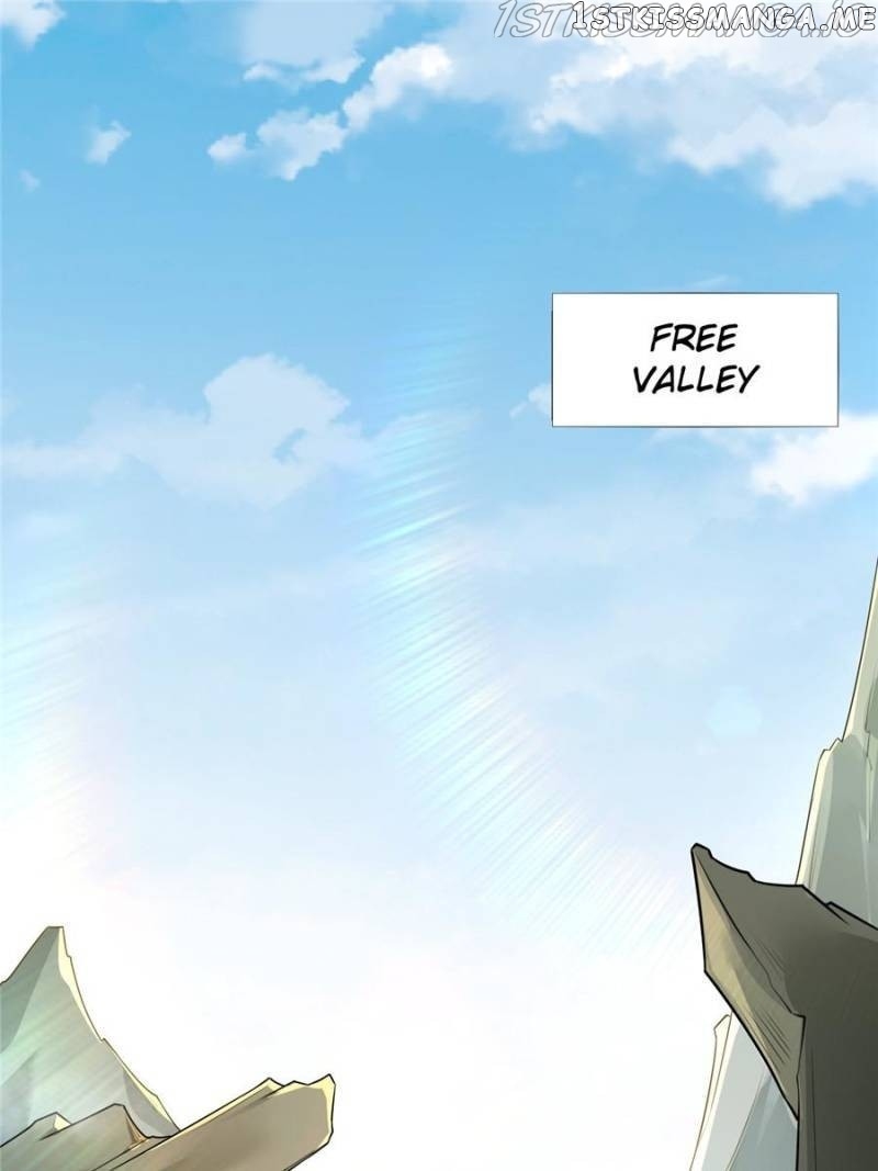 Peerless Refiner chapter 151 - page 1