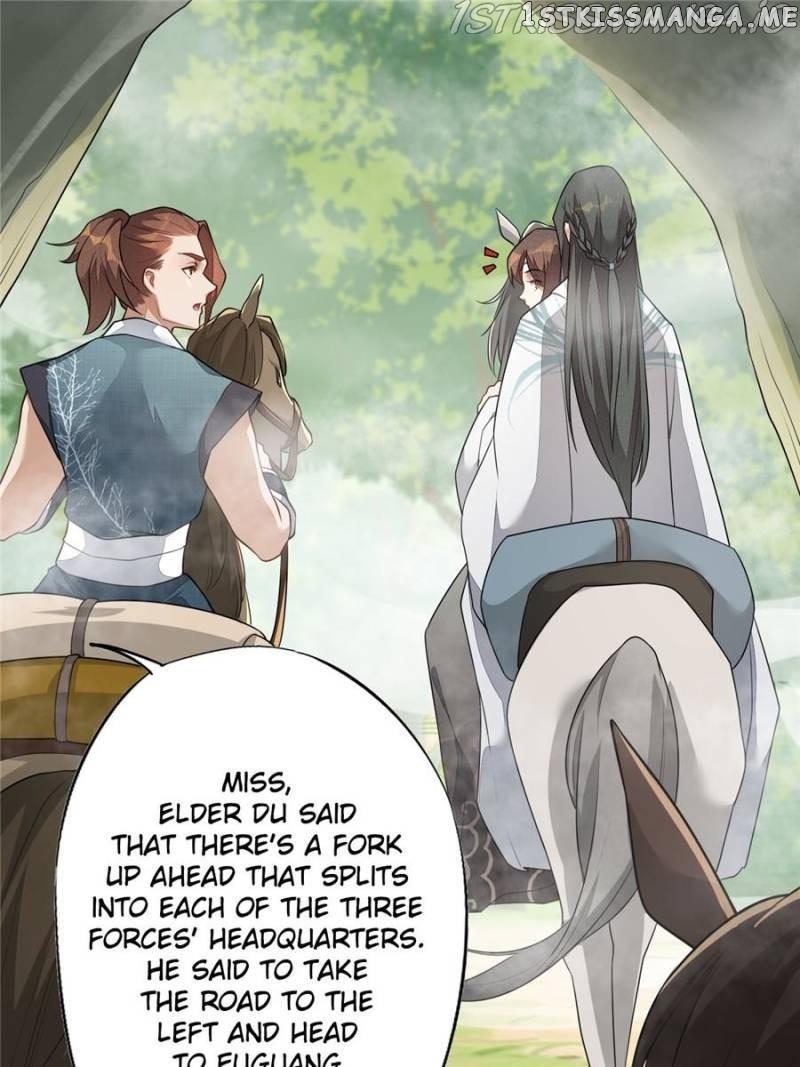 Peerless Refiner chapter 151 - page 10