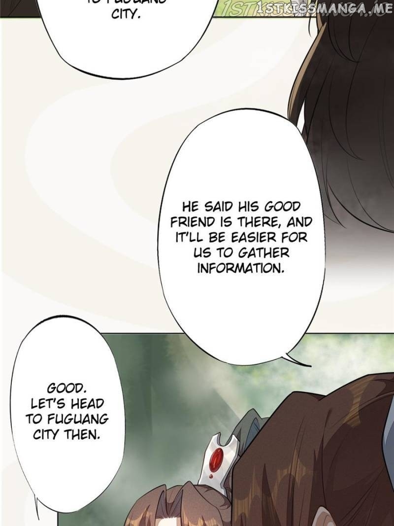 Peerless Refiner chapter 151 - page 11