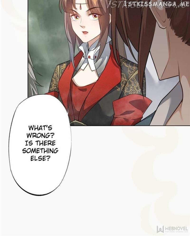 Peerless Refiner chapter 151 - page 12