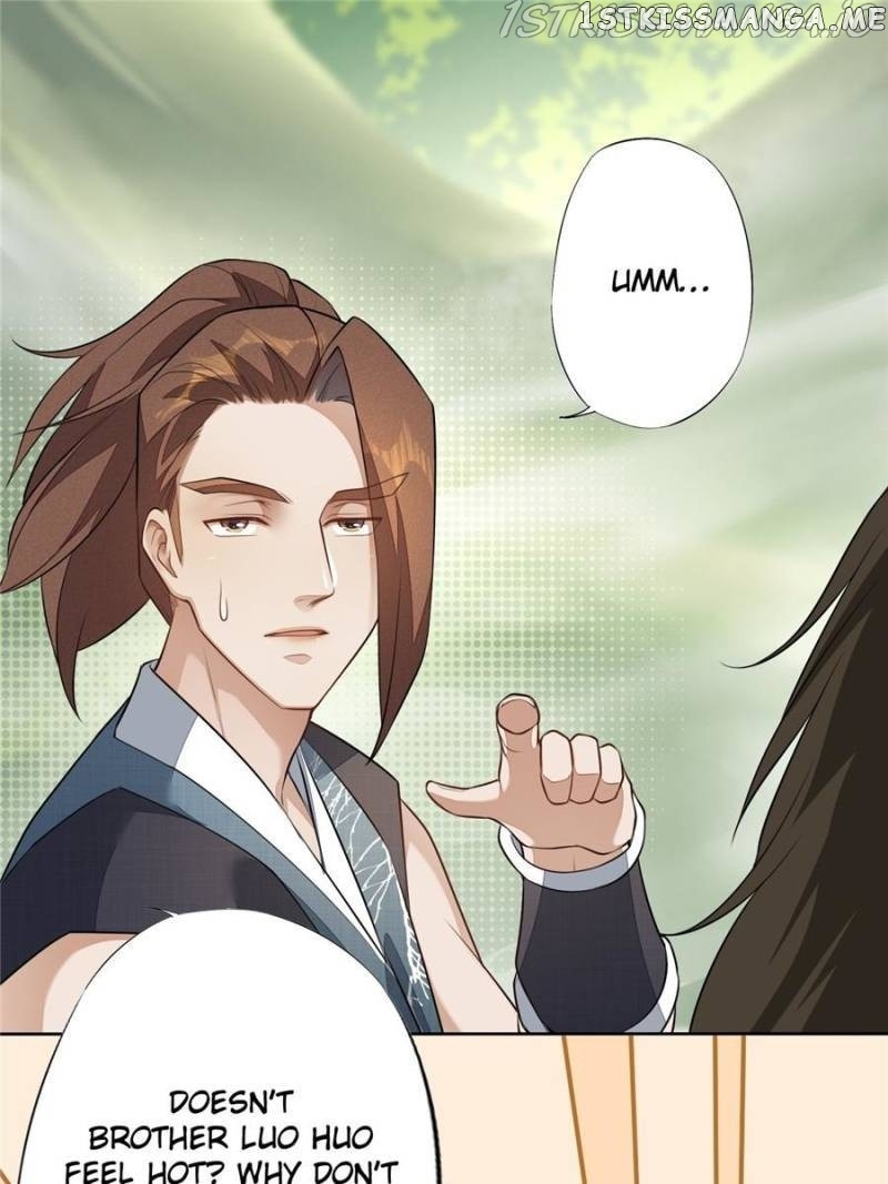 Peerless Refiner chapter 151 - page 13