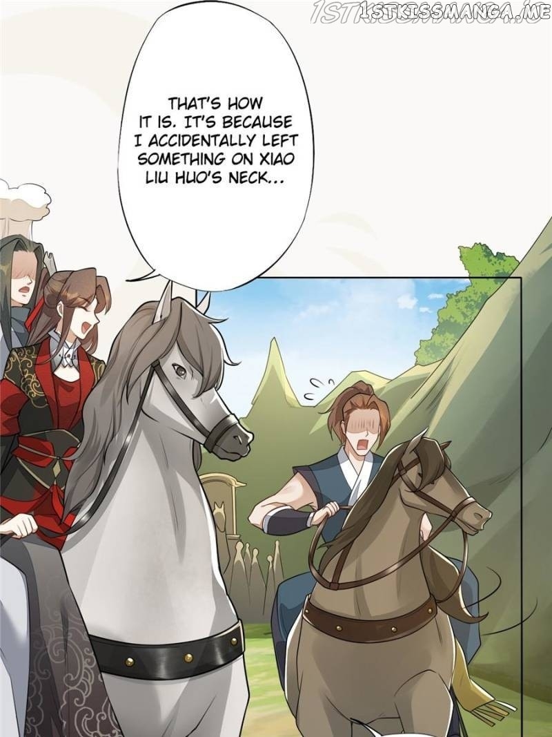 Peerless Refiner chapter 151 - page 19