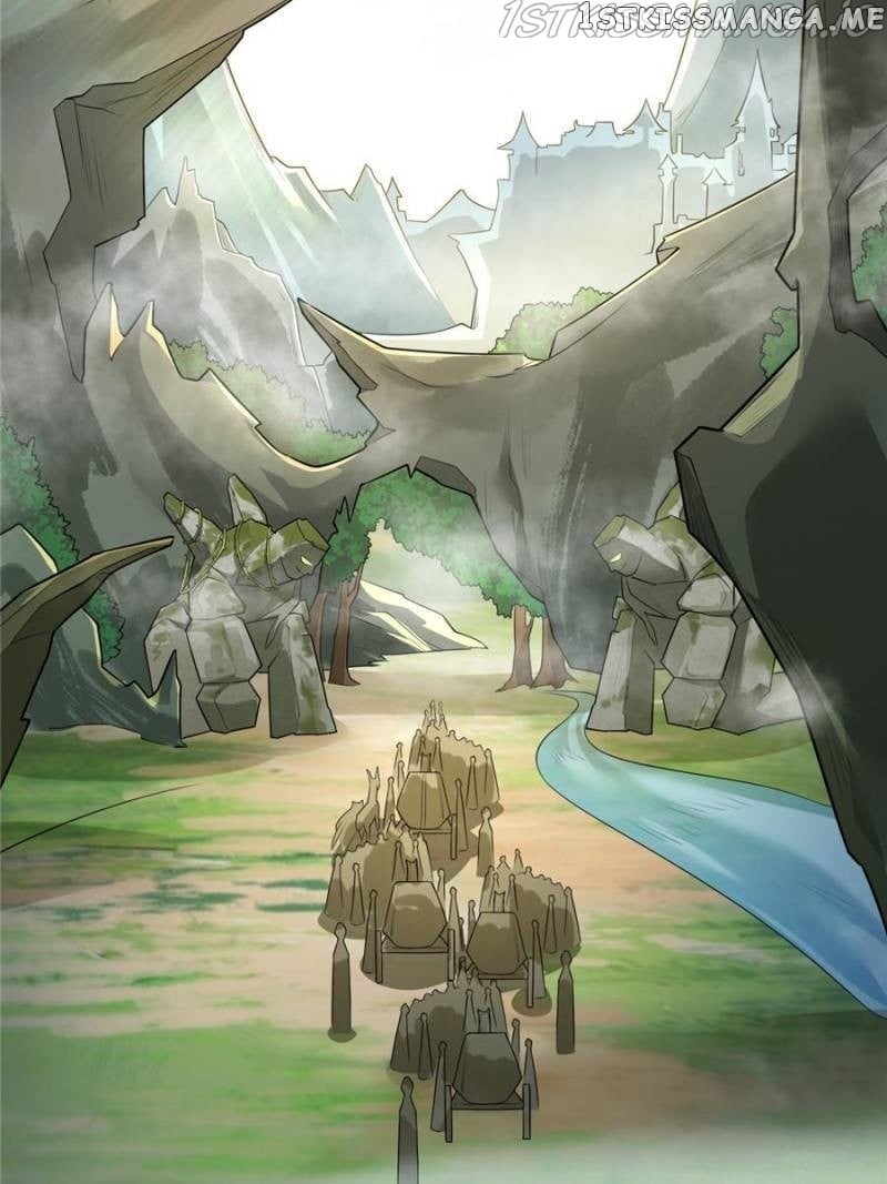 Peerless Refiner chapter 151 - page 2