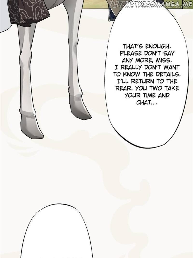 Peerless Refiner chapter 151 - page 20