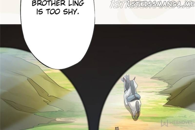 Peerless Refiner chapter 151 - page 21
