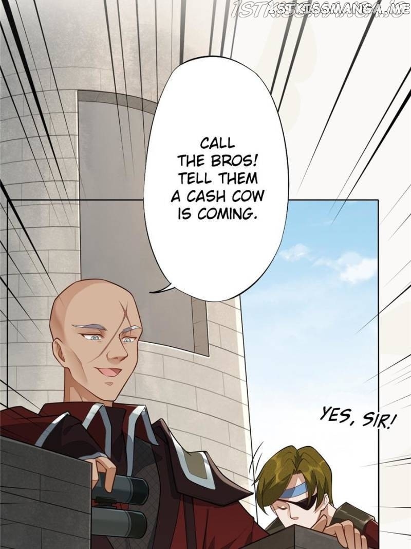 Peerless Refiner chapter 151 - page 23
