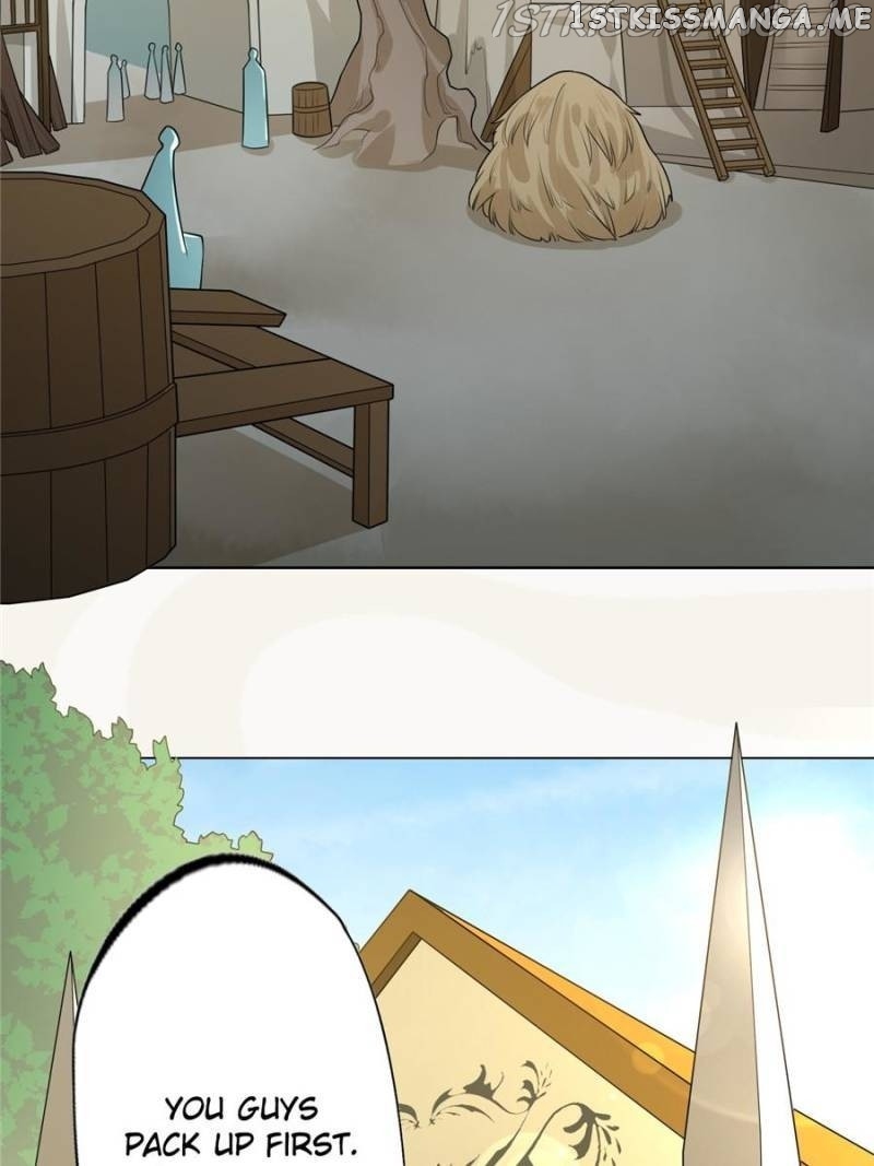 Peerless Refiner chapter 151 - page 26