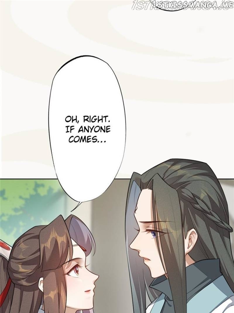 Peerless Refiner chapter 151 - page 28