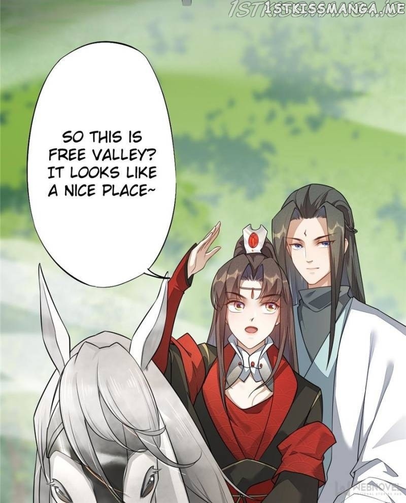 Peerless Refiner chapter 151 - page 3