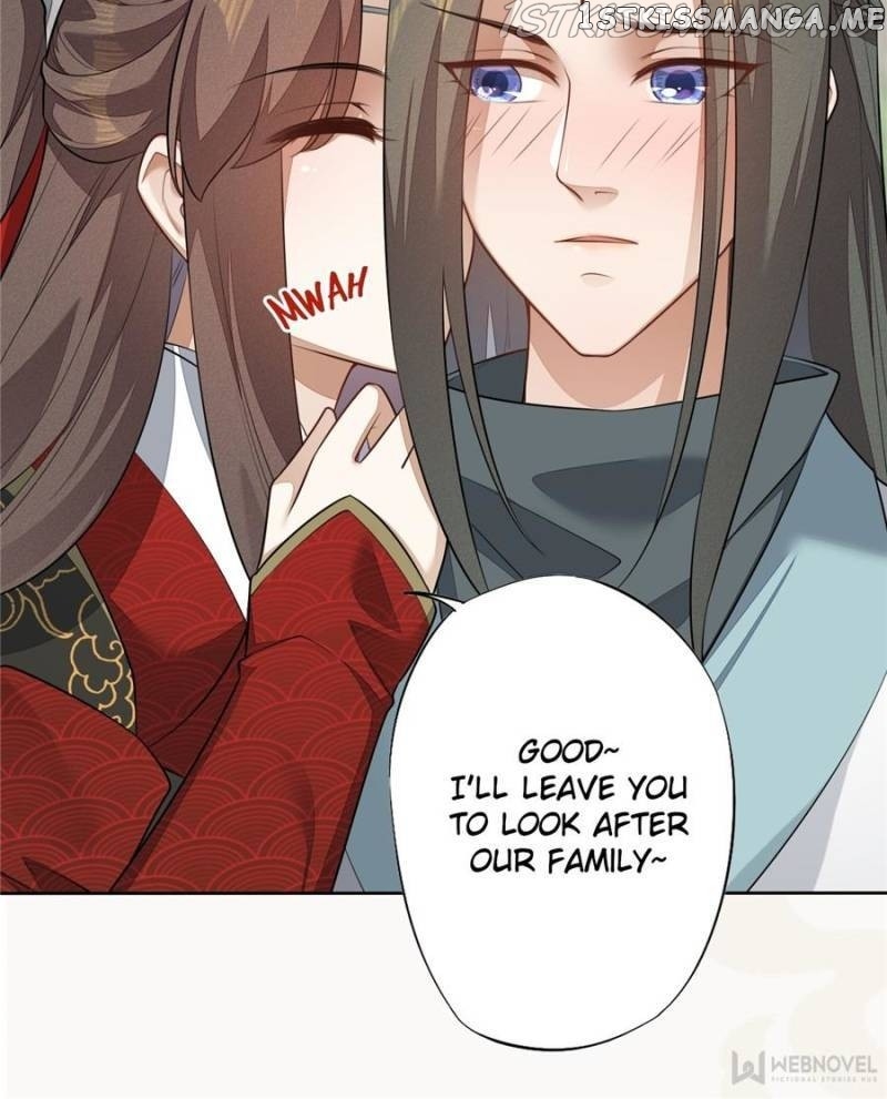 Peerless Refiner chapter 151 - page 30