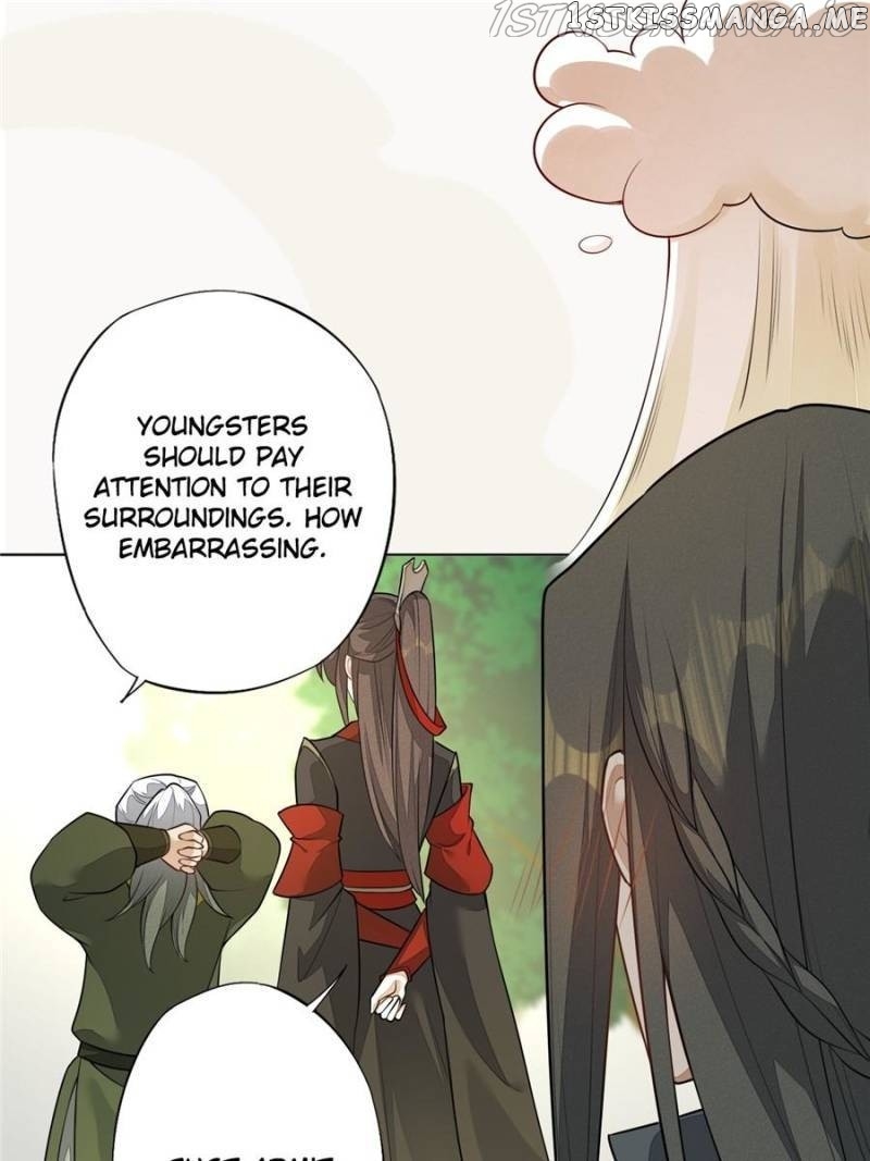 Peerless Refiner chapter 151 - page 31