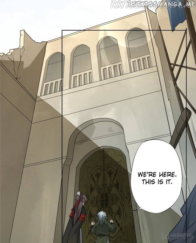 Peerless Refiner chapter 151 - page 33