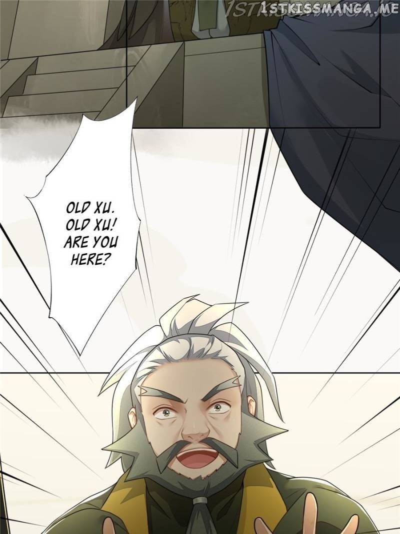 Peerless Refiner chapter 151 - page 34
