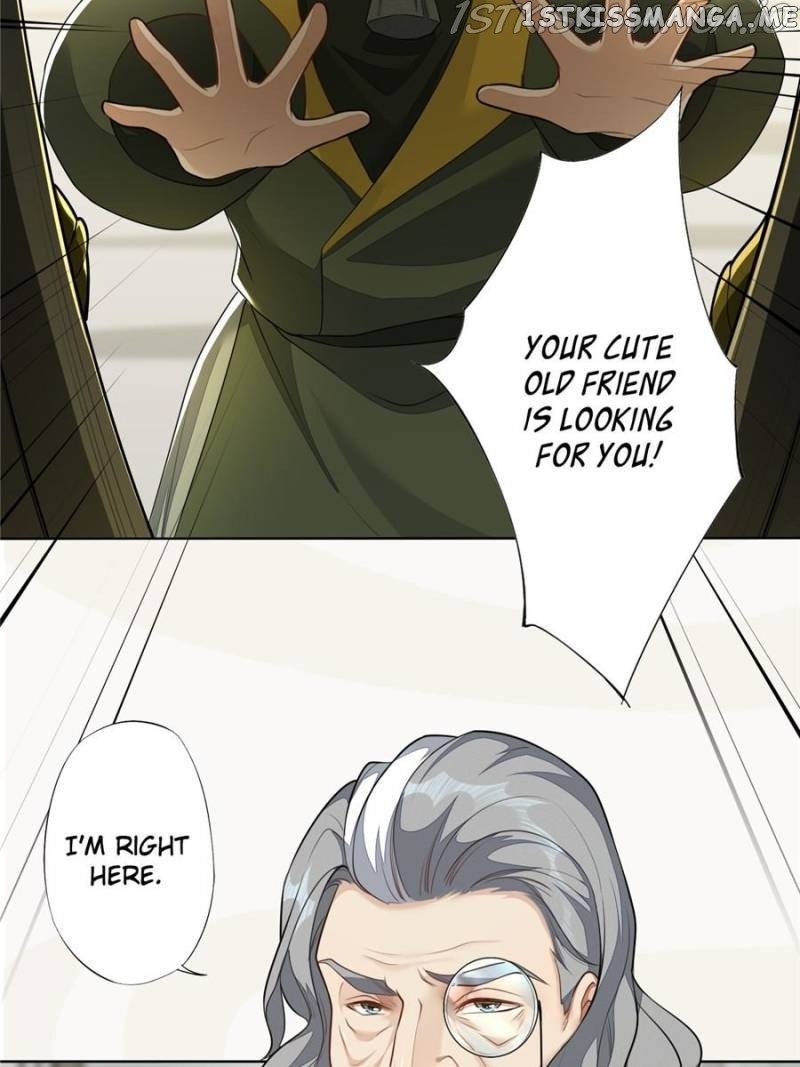 Peerless Refiner chapter 151 - page 35