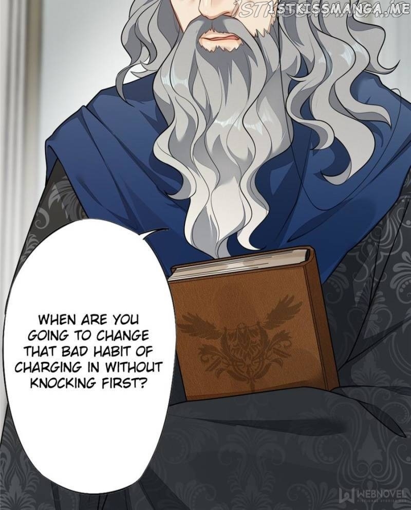 Peerless Refiner chapter 151 - page 36