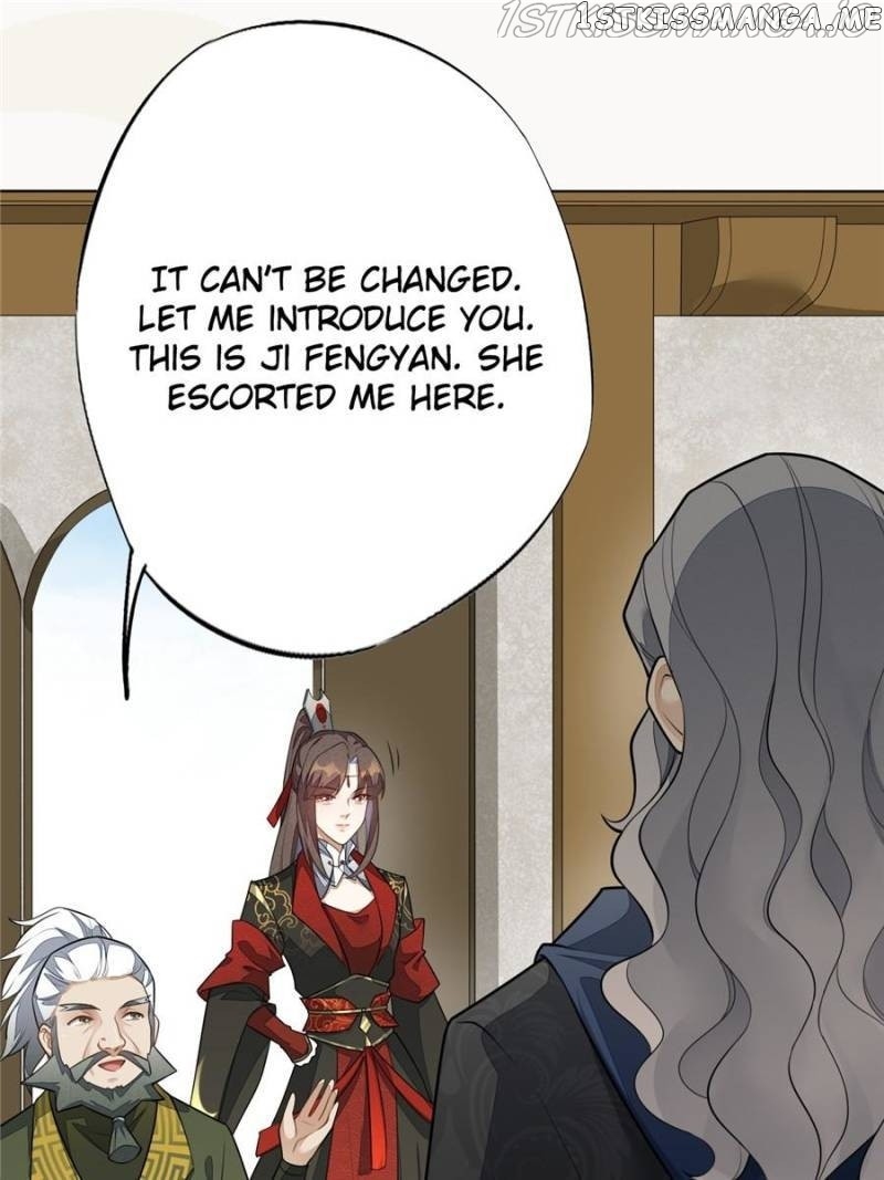 Peerless Refiner chapter 151 - page 37